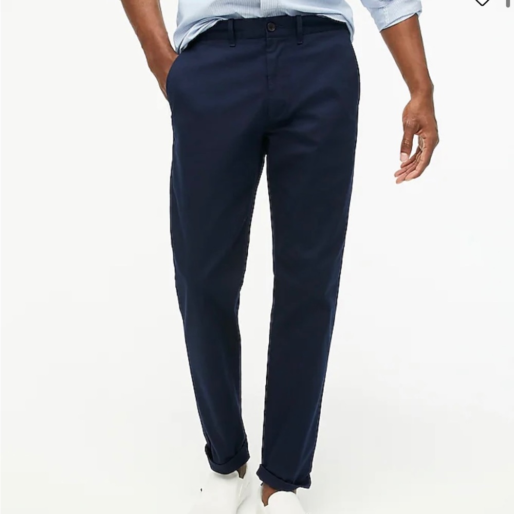 Men’s JCrew Pants